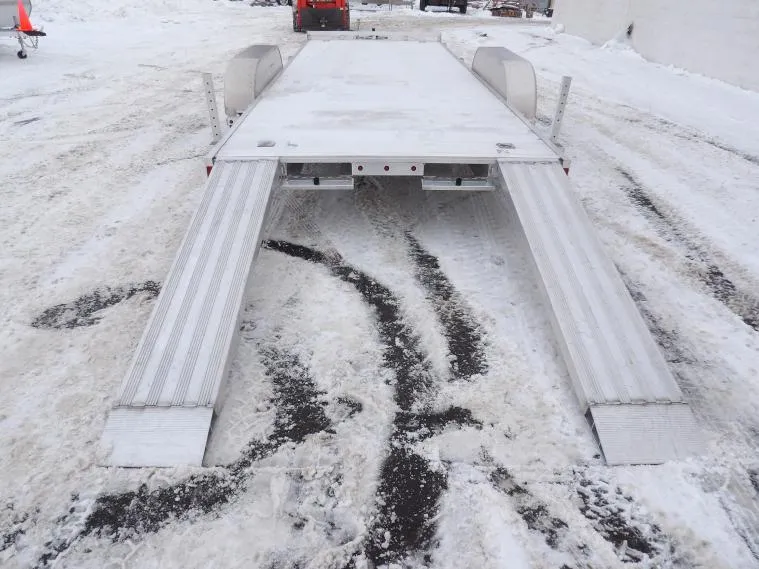 new Utility Trailers Aluma  for sale, in Hinckley, MN Thumbnail 6