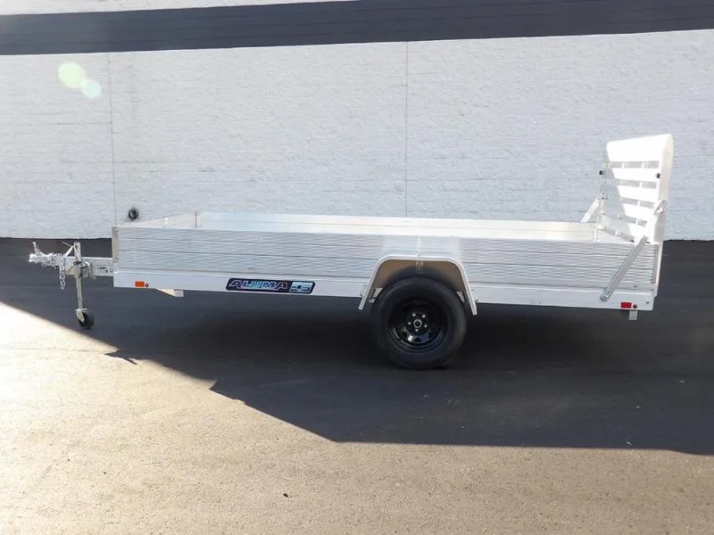 new Utility Trailers Aluma  for sale, in Hinckley, MN Thumbnail 16