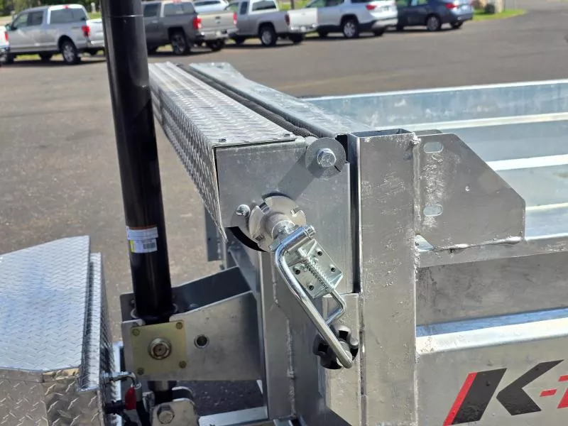 new Dump Trailers K-Trail  for sale, in Hinckley, MN Thumbnail 11