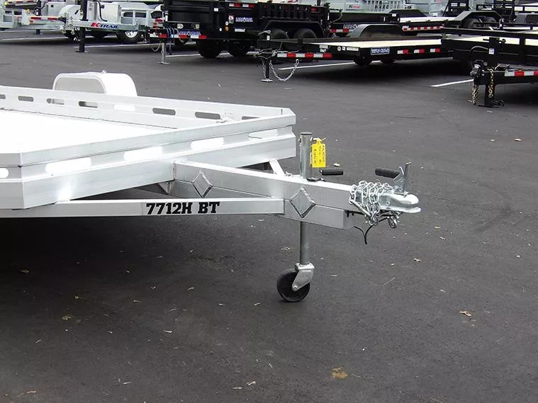 new Utility Trailers Aluma  for sale, in Hinckley, MN Thumbnail 8