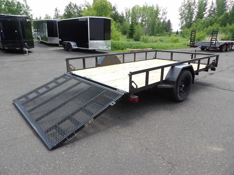 new Utility Trailers Load Trail  for sale, in Hinckley, MN Thumbnail 11