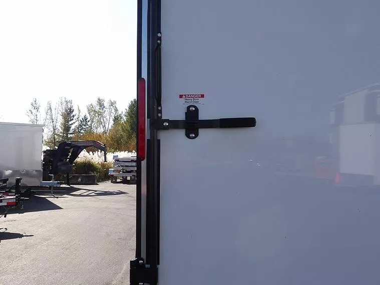 new Snowmobile Trailers SnoPro Trailers  for sale, in Hinckley, MN Thumbnail 12