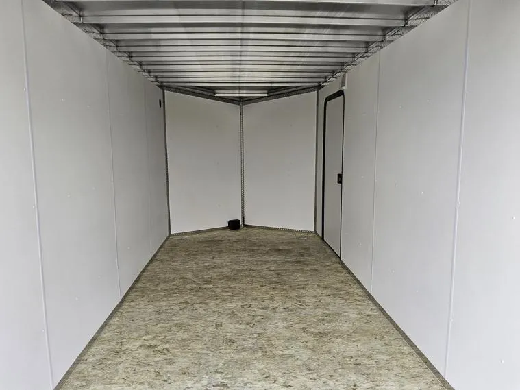 new Cargo (Enclosed) Trailers Legend Trailers  for sale, in Hinckley, MN Thumbnail 12