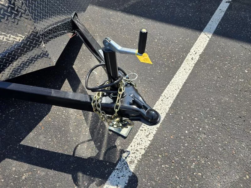 new Cargo (Enclosed) Trailers Legend Trailers  for sale, in Hinckley, MN Thumbnail 21