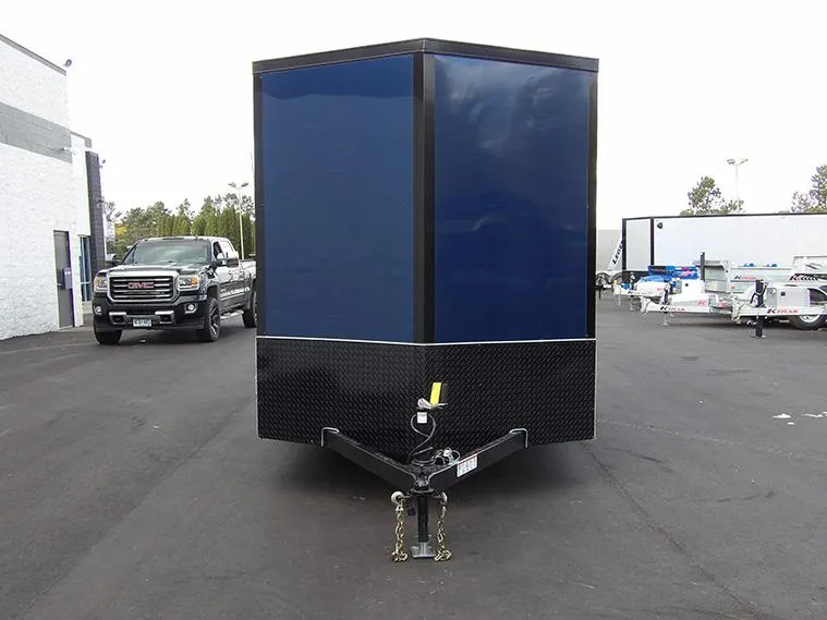 new Cargo (Enclosed) Trailers Legend Trailers  for sale, in Hinckley, MN Thumbnail 8