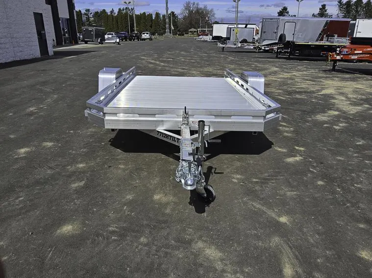 new Utility Trailers Aluma  for sale, in Hinckley, MN Thumbnail 3