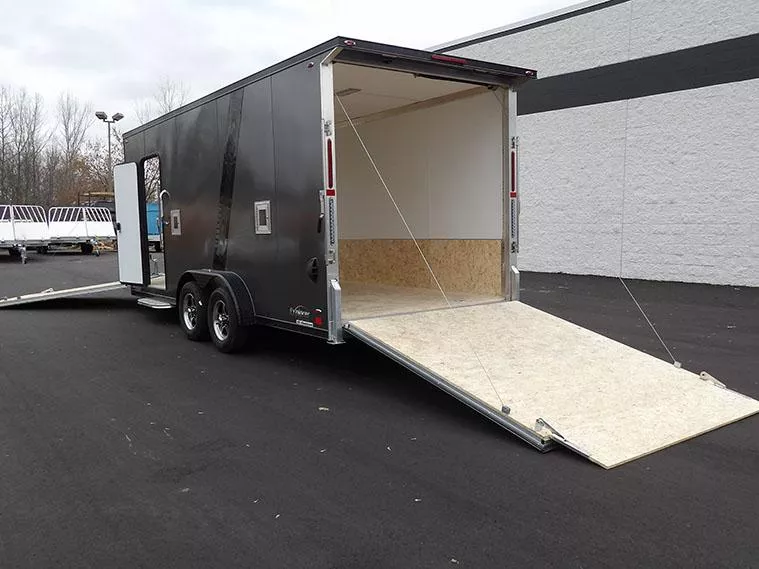 new Snowmobile Trailers Legend Trailers  for sale, in Hinckley, MN Thumbnail 16