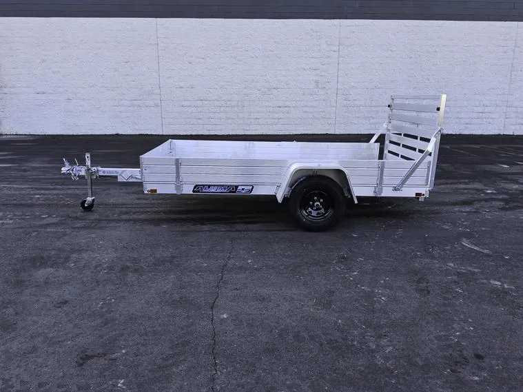 new Utility Trailers Aluma  for sale, in Hinckley, MN Thumbnail 7