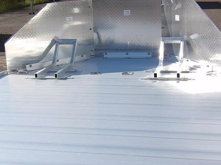 new Utility Trailers Aluma  for sale, in Hinckley, MN Thumbnail 10