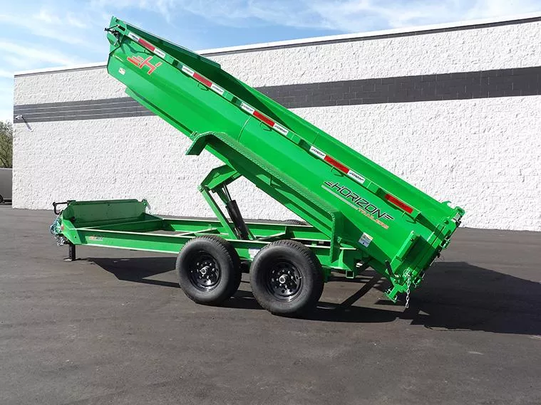 new Dump Trailers Horizon Trailers  for sale, in Hinckley, MN Thumbnail 16