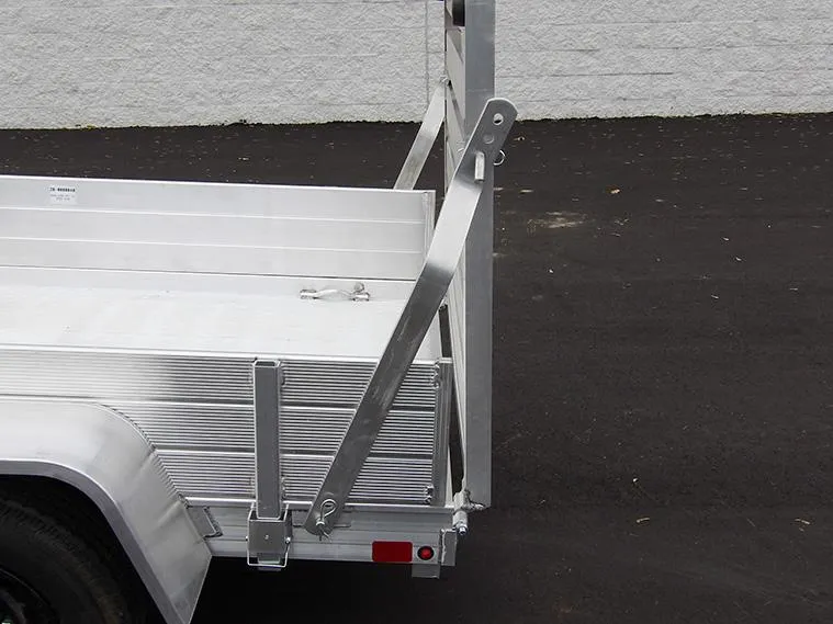 new Utility Trailers Aluma  for sale, in Hinckley, MN Thumbnail 12