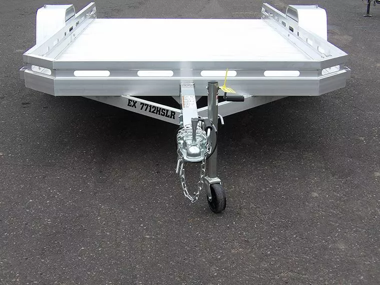 new Utility Trailers Aluma  for sale, in Hinckley, MN Thumbnail 8