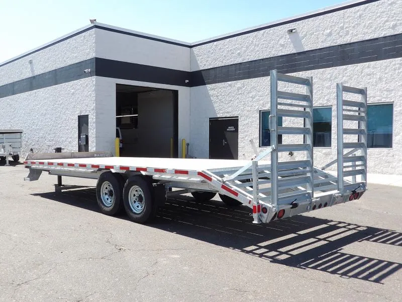 new Equipment / Flatbed Trailers K-Trail  for sale, in Hinckley, MN Thumbnail 7