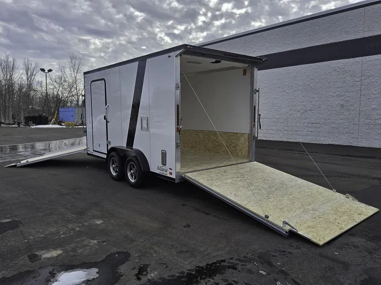 new Snowmobile Trailers Legend Trailers  for sale, in Hinckley, MN Thumbnail 14