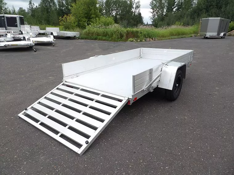 new Utility Trailers Aluma  for sale, in Hinckley, MN Thumbnail 14