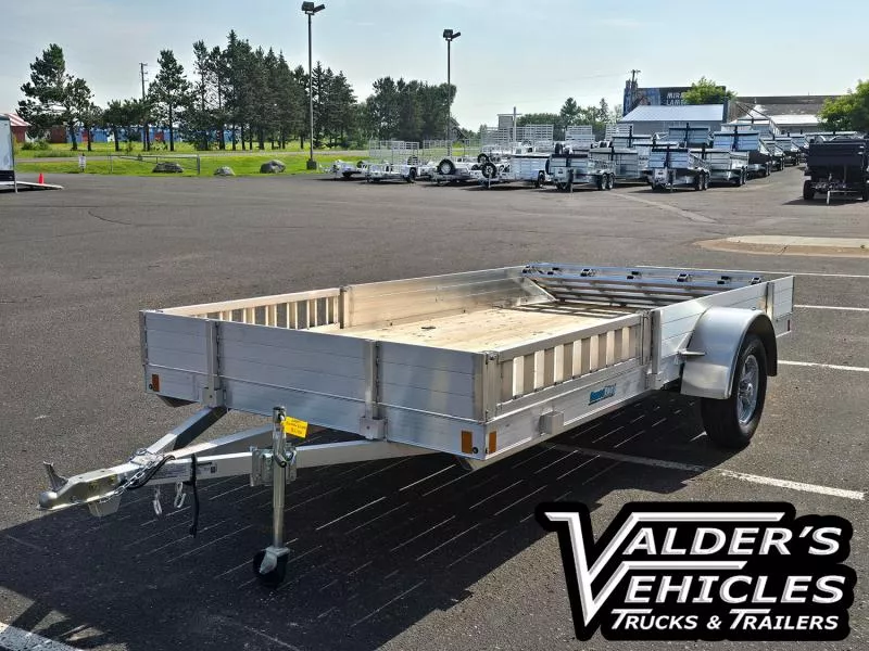 new Utility Trailers CargoPro Trailers  for sale, in Hinckley, MN image-0