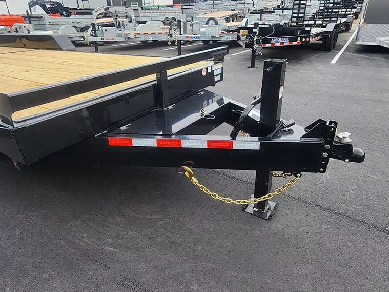 new Equipment / Flatbed Trailers Triple Crown Trailers  for sale, in Hinckley, MN Thumbnail 11