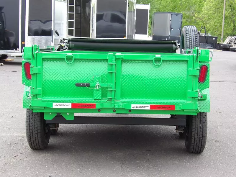 new Dump Trailers Horizon Trailers  for sale, in Hinckley, MN Thumbnail 13