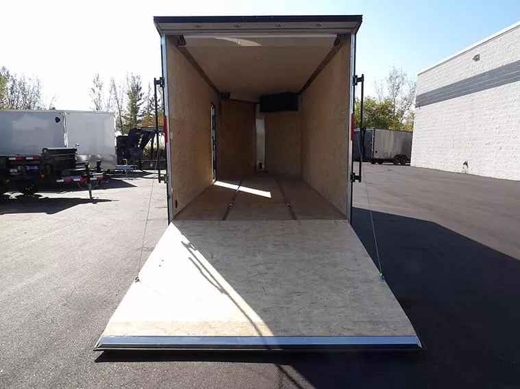 new Snowmobile Trailers SnoPro Trailers  for sale, in Hinckley, MN Thumbnail 13