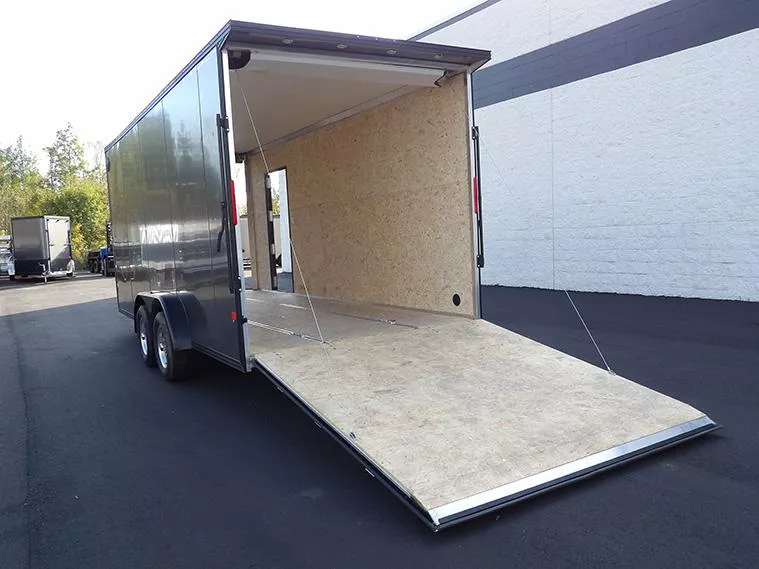 new Snowmobile Trailers SnoPro Trailers  for sale, in Hinckley, MN Thumbnail 13