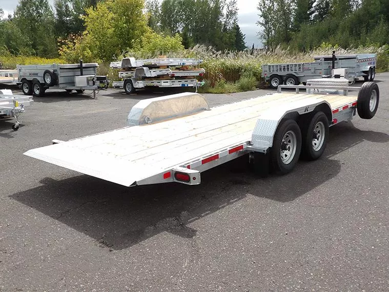 new Tilt Trailers K-Trail  for sale, in Hinckley, MN Thumbnail 5