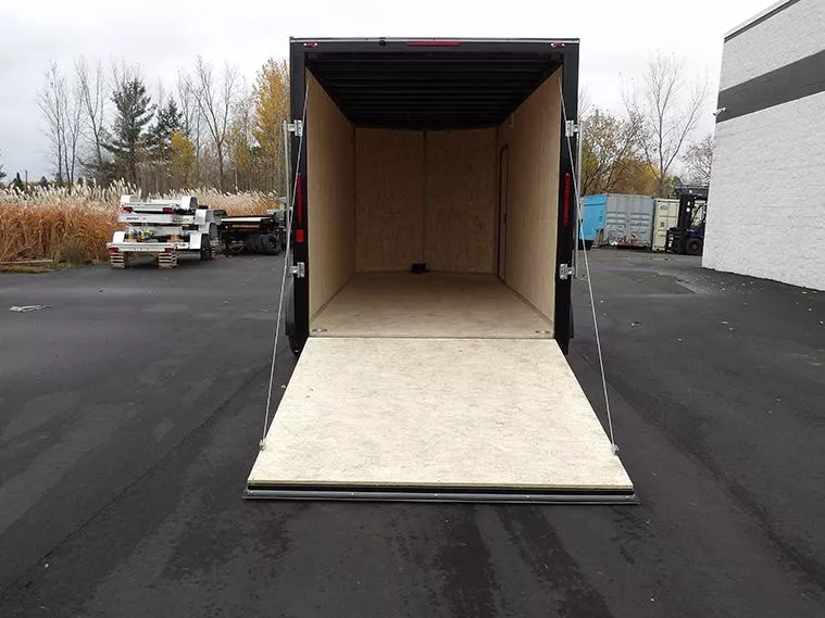 new Cargo (Enclosed) Trailers Legend Trailers  for sale, in Hinckley, MN Thumbnail 15