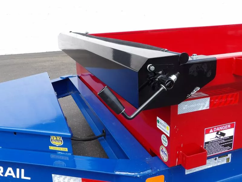 new Dump Trailers Load Trail  for sale, in Hinckley, MN Thumbnail 28