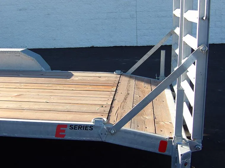 new Equipment / Flatbed Trailers K-Trail  for sale, in Hinckley, MN Thumbnail 14