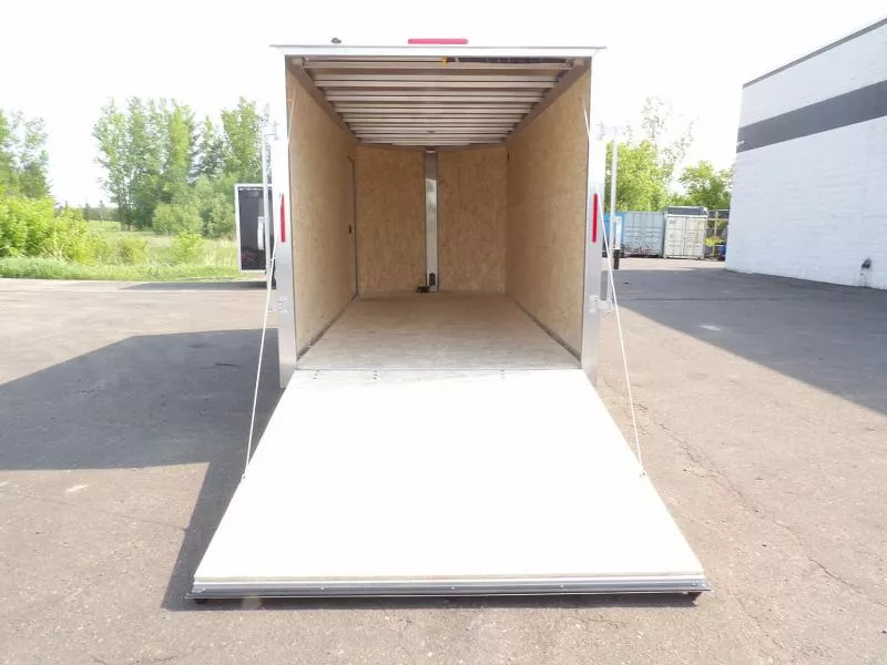 new Cargo (Enclosed) Trailers CargoPro Trailers  for sale, in Hinckley, MN Thumbnail 17