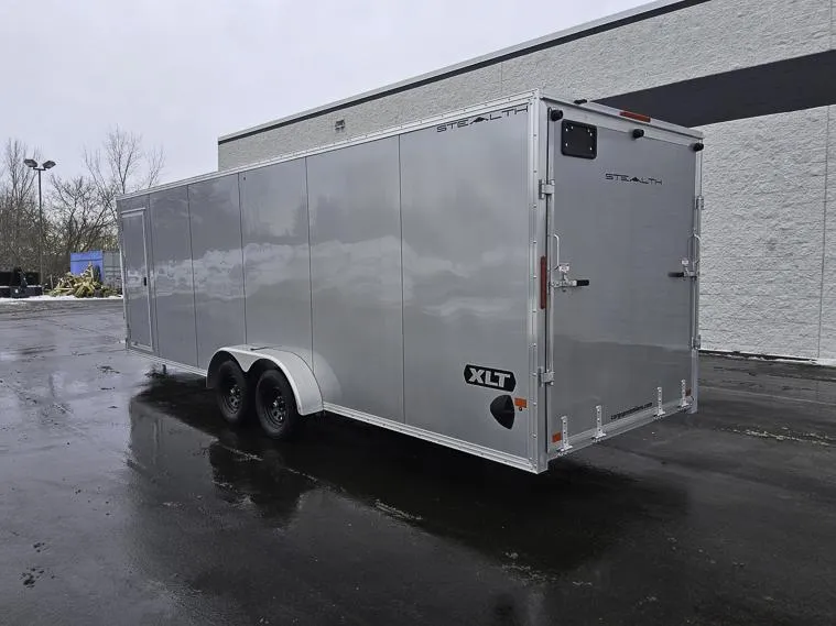 new Snowmobile Trailers SnoPro Trailers  for sale, in Hinckley, MN Thumbnail 6