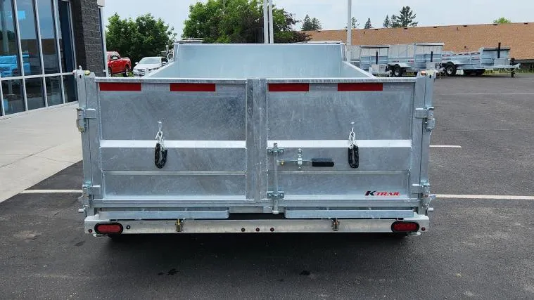 new Dump Trailers K-Trail  for sale, in Hinckley, MN Thumbnail 8