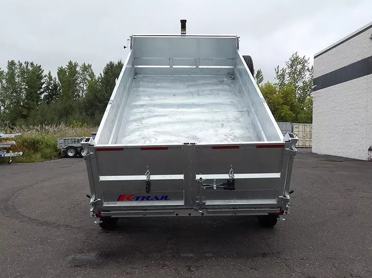 new Dump Trailers K-Trail  for sale, in Hinckley, MN Thumbnail 12