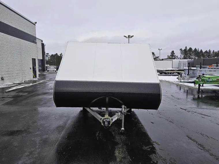 new Snowmobile Trailers Legend Trailers  for sale, in Hinckley, MN Thumbnail 3