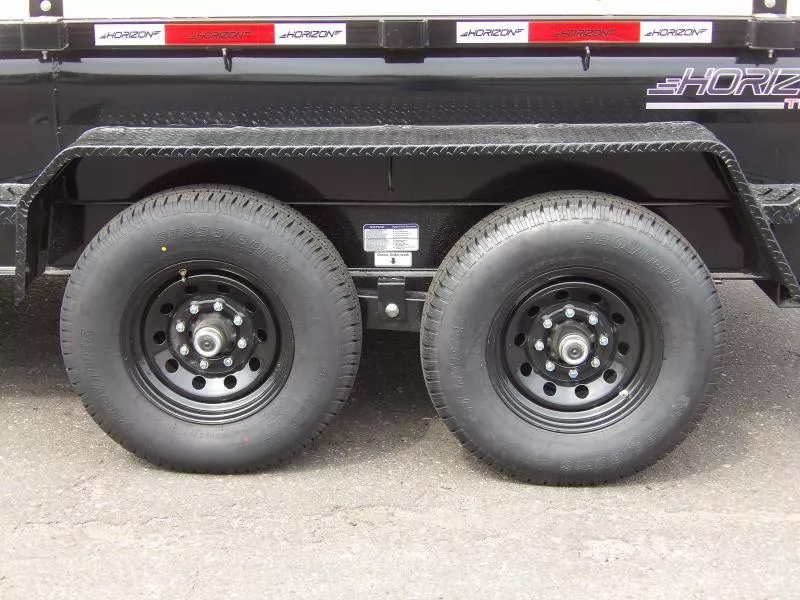 new Dump Trailers Horizon Trailers  for sale, in Hinckley, MN Thumbnail 27