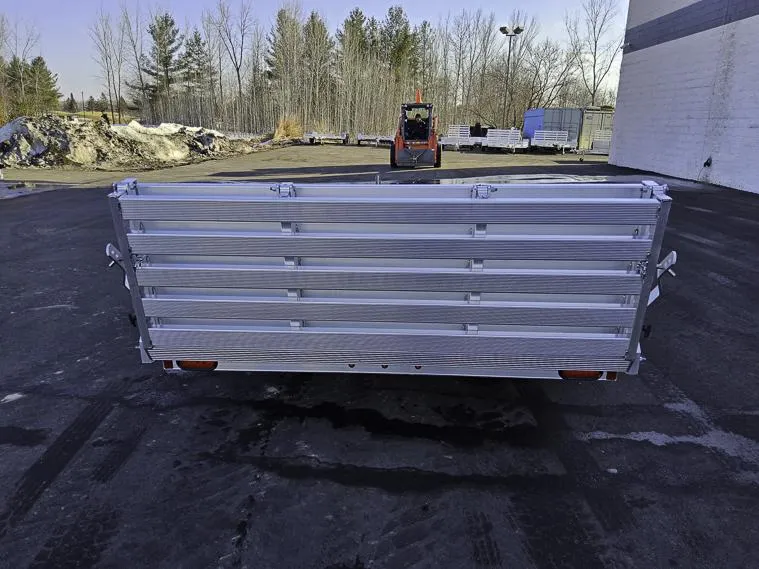 new Utility Trailers Aluma  for sale, in Hinckley, MN Thumbnail 6