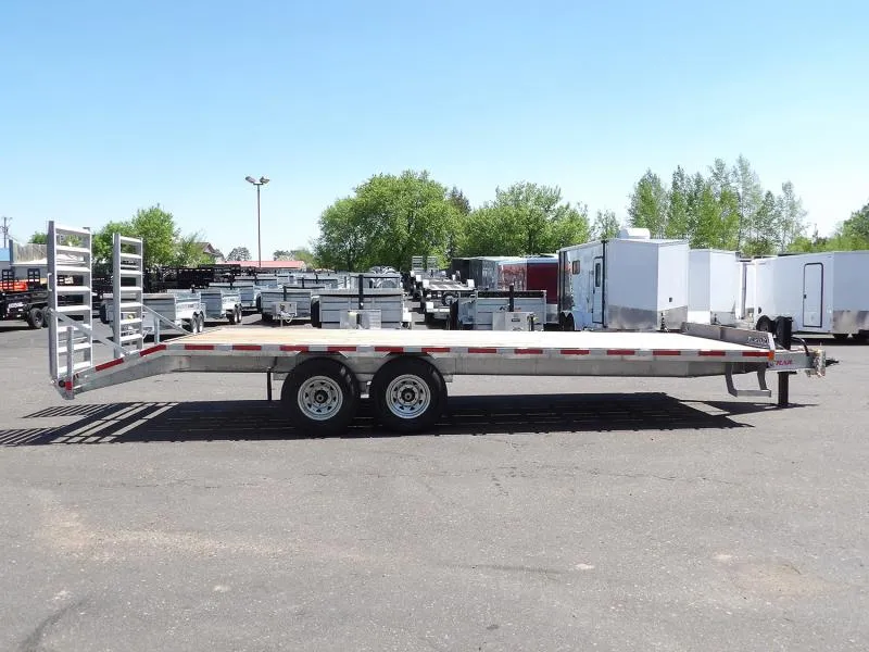 new Equipment / Flatbed Trailers K-Trail  for sale, in Hinckley, MN Thumbnail 7