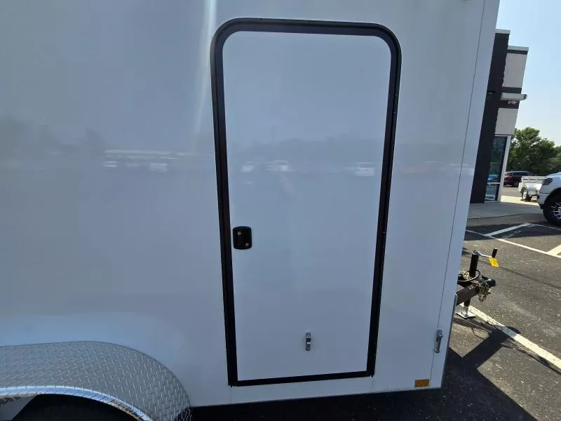 new Cargo (Enclosed) Trailers Legend Trailers  for sale, in Hinckley, MN Thumbnail 16