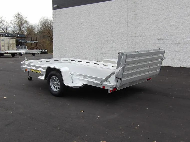 new Utility Trailers Aluma  for sale, in Hinckley, MN Thumbnail 3