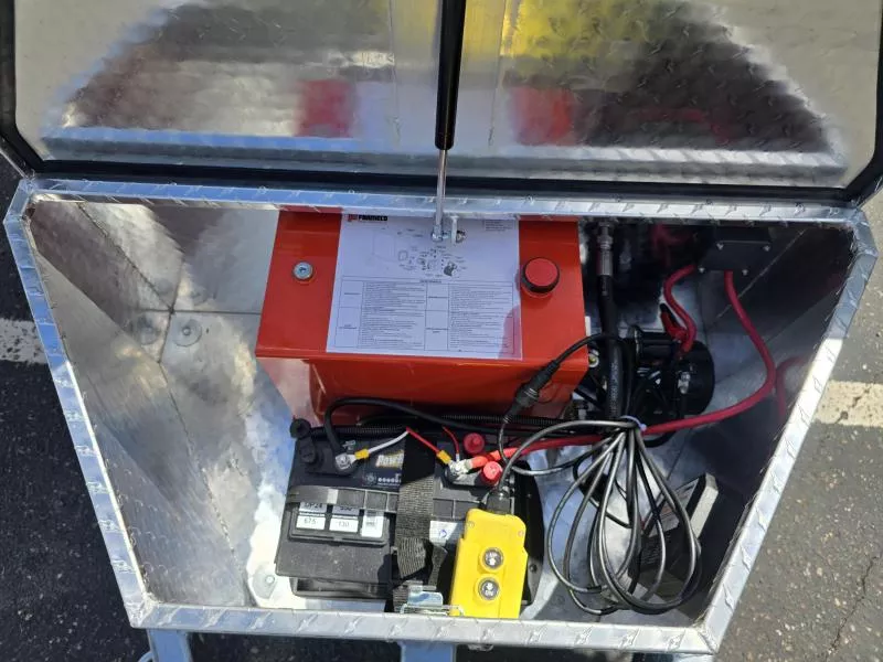 new Dump Trailers K-Trail  for sale, in Hinckley, MN Thumbnail 12