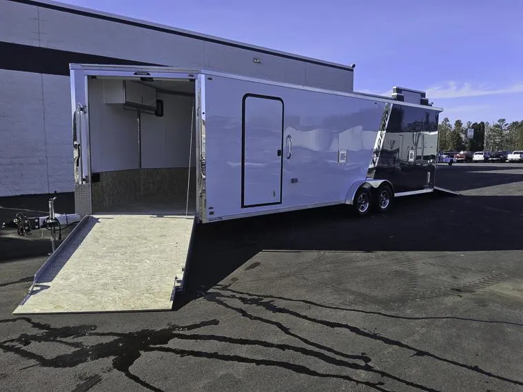 new Snowmobile Trailers Legend Trailers  for sale, in Hinckley, MN Thumbnail 5