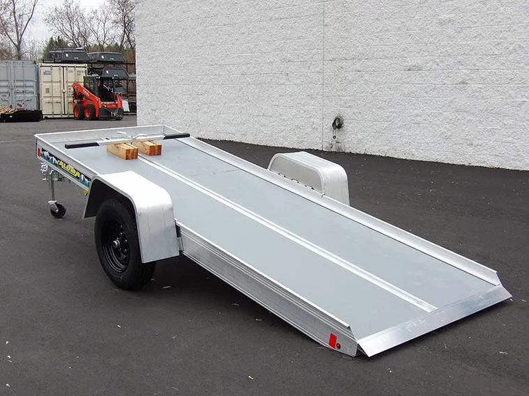 new Snowmobile Trailers Aluma  for sale, in Hinckley, MN Thumbnail 6