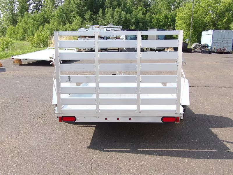 new Utility Trailers Aluma  for sale, in Hinckley, MN Thumbnail 11