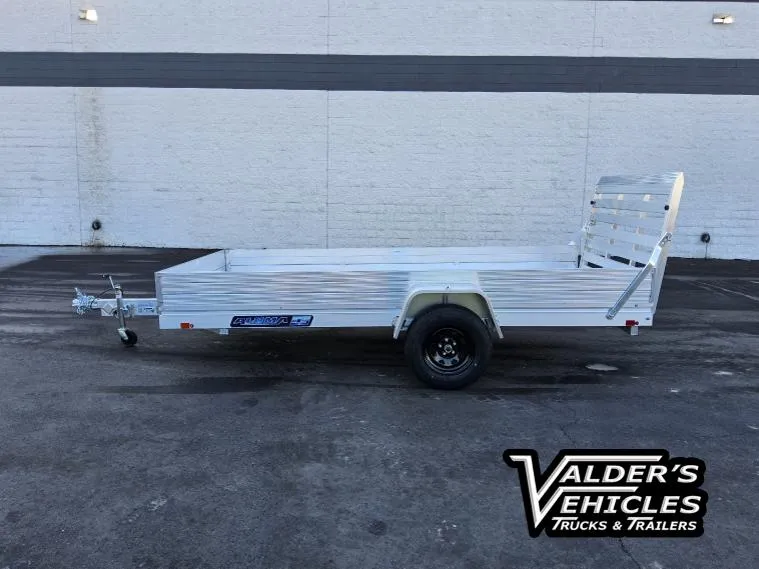 new Utility Trailers Aluma  for sale, in Hinckley, MN Thumbnail 7