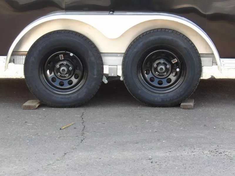 new Cargo (Enclosed) Trailers CargoPro Trailers  for sale, in Hinckley, MN Thumbnail 4