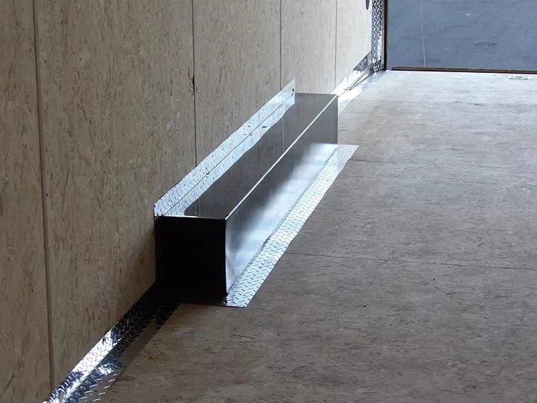 new Cargo (Enclosed) Trailers Legend Trailers  for sale, in Hinckley, MN Thumbnail 14