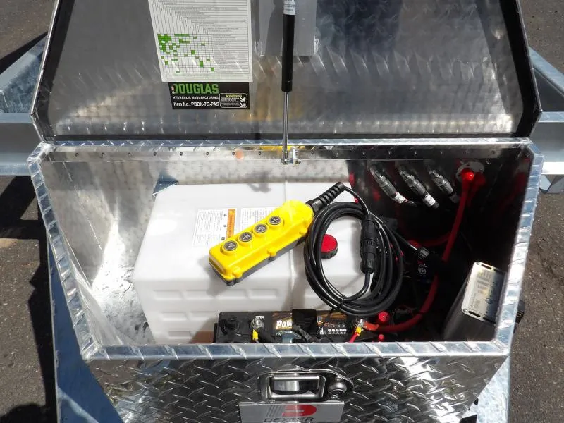 new Dump Trailers K-Trail  for sale, in Hinckley, MN Thumbnail 22