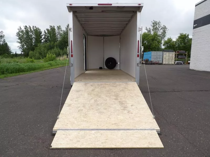 new Cargo (Enclosed) Trailers Legend Trailers  for sale, in Hinckley, MN Thumbnail 20