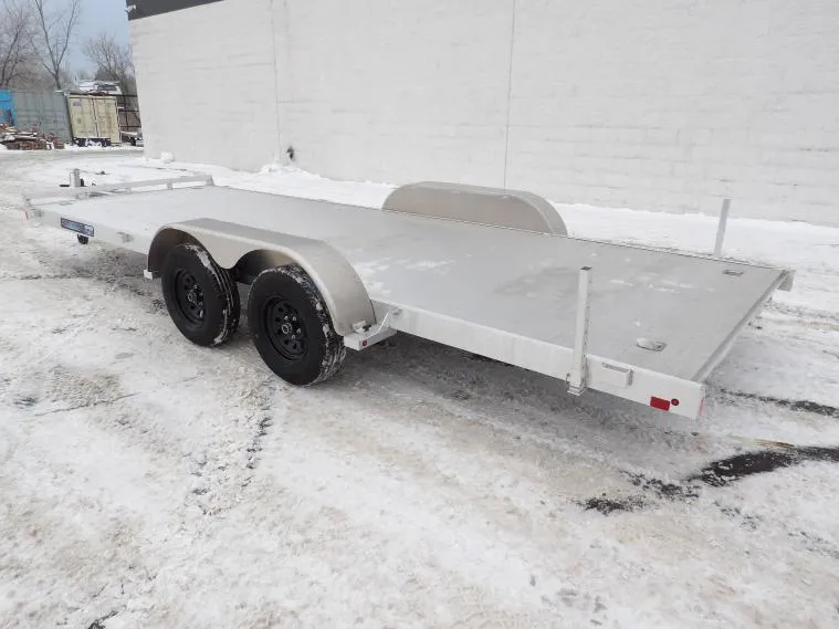 new Utility Trailers Aluma  for sale, in Hinckley, MN Thumbnail 5
