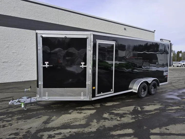 new Snowmobile Trailers SnoPro Trailers  for sale, in Hinckley, MN Thumbnail 2