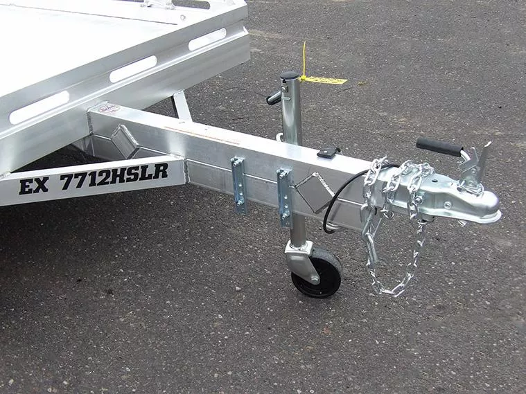 new Utility Trailers Aluma  for sale, in Hinckley, MN Thumbnail 9